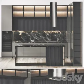 Kitchen 8